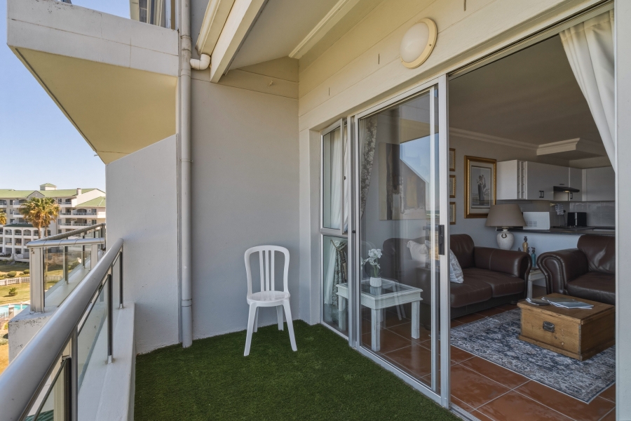 1 Bedroom Property for Sale in Greenways Golf Estate Western Cape